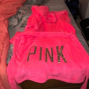 Victoria secret robe